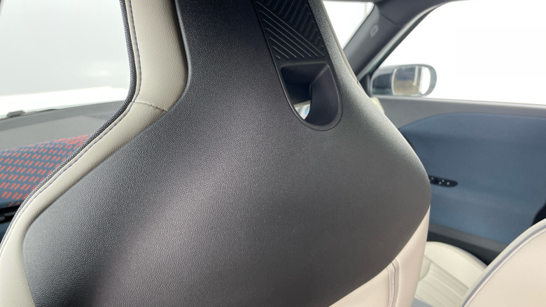 MINI Aceman 135kW E Exclusive [Level 2] 43kWh 5dr Auto Electric Hatchback